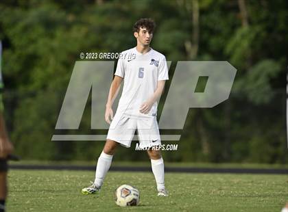 Thumbnail 1 in Panther Creek @ Holly Springs photogallery.