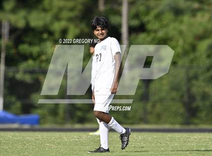 Thumbnail 3 in Panther Creek @ Holly Springs photogallery.