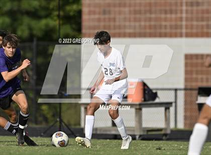 Thumbnail 3 in Panther Creek @ Holly Springs photogallery.