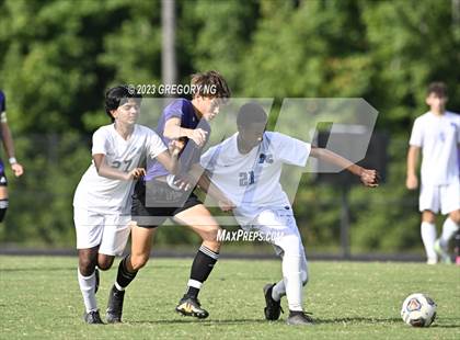 Thumbnail 3 in Panther Creek @ Holly Springs photogallery.