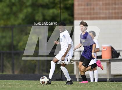 Thumbnail 2 in Panther Creek @ Holly Springs photogallery.