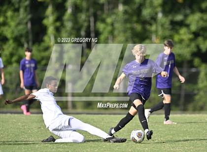 Thumbnail 2 in Panther Creek @ Holly Springs photogallery.