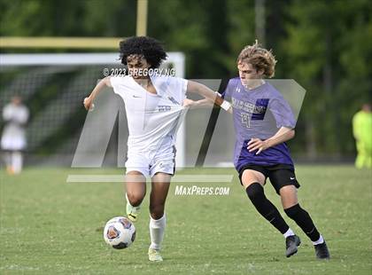 Thumbnail 3 in Panther Creek @ Holly Springs photogallery.