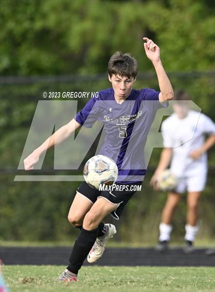 Thumbnail 3 in Panther Creek @ Holly Springs photogallery.