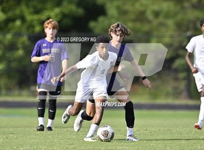Thumbnail 1 in Panther Creek @ Holly Springs photogallery.