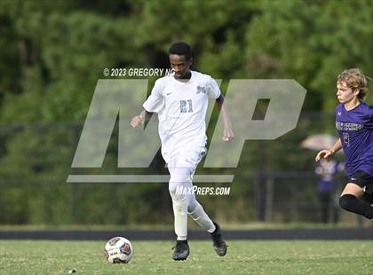 Thumbnail 1 in Panther Creek @ Holly Springs photogallery.