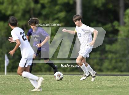 Thumbnail 3 in Panther Creek @ Holly Springs photogallery.