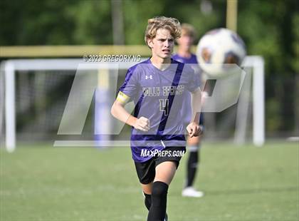 Thumbnail 3 in Panther Creek @ Holly Springs photogallery.