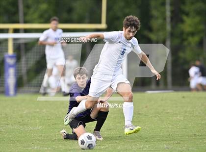 Thumbnail 1 in Panther Creek @ Holly Springs photogallery.