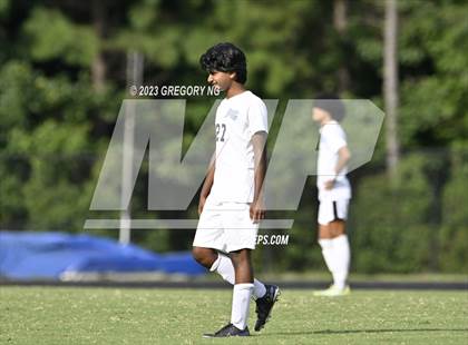 Thumbnail 1 in Panther Creek @ Holly Springs photogallery.