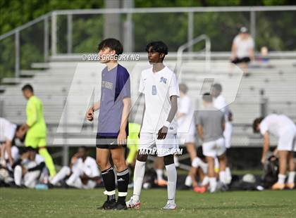 Thumbnail 3 in Panther Creek @ Holly Springs photogallery.