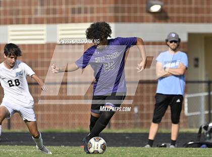 Thumbnail 3 in Panther Creek @ Holly Springs photogallery.