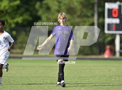 Thumbnail 1 in Panther Creek @ Holly Springs photogallery.