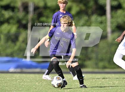 Thumbnail 3 in Panther Creek @ Holly Springs photogallery.