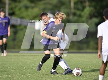 Thumbnail 1 in Panther Creek @ Holly Springs photogallery.
