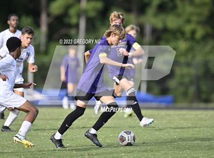 Thumbnail 3 in Panther Creek @ Holly Springs photogallery.
