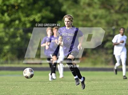 Thumbnail 3 in Panther Creek @ Holly Springs photogallery.