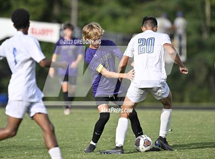 Thumbnail 2 in Panther Creek @ Holly Springs photogallery.