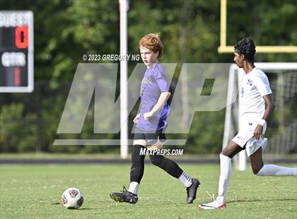Thumbnail 1 in Panther Creek @ Holly Springs photogallery.