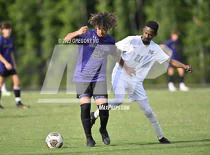 Thumbnail 1 in Panther Creek @ Holly Springs photogallery.