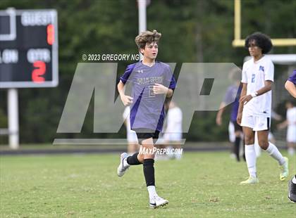 Thumbnail 3 in Panther Creek @ Holly Springs photogallery.