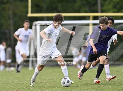 Thumbnail 3 in Panther Creek @ Holly Springs photogallery.