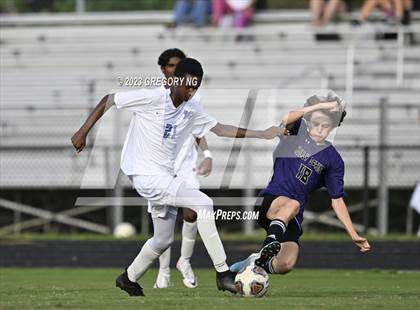 Thumbnail 1 in Panther Creek @ Holly Springs photogallery.