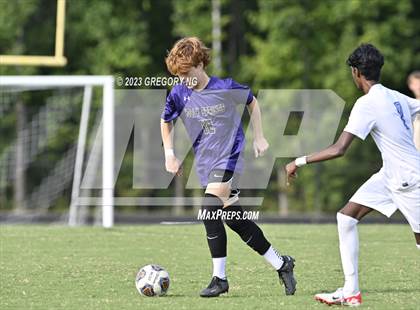Thumbnail 1 in Panther Creek @ Holly Springs photogallery.