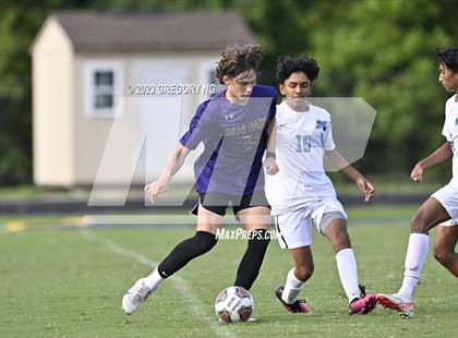 Thumbnail 2 in Panther Creek @ Holly Springs photogallery.