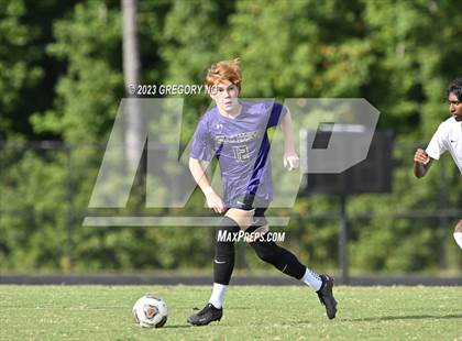 Thumbnail 2 in Panther Creek @ Holly Springs photogallery.