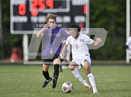 Thumbnail 2 in Panther Creek @ Holly Springs photogallery.