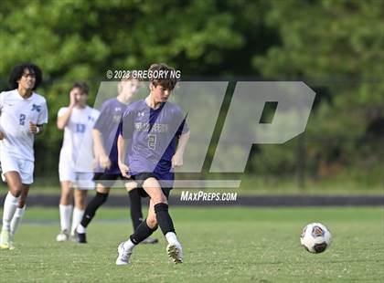 Thumbnail 2 in Panther Creek @ Holly Springs photogallery.