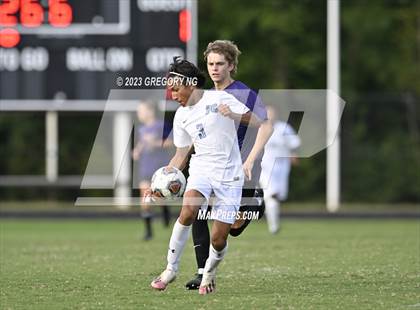 Thumbnail 2 in Panther Creek @ Holly Springs photogallery.