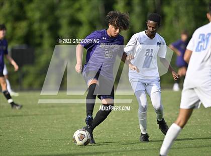 Thumbnail 3 in Panther Creek @ Holly Springs photogallery.