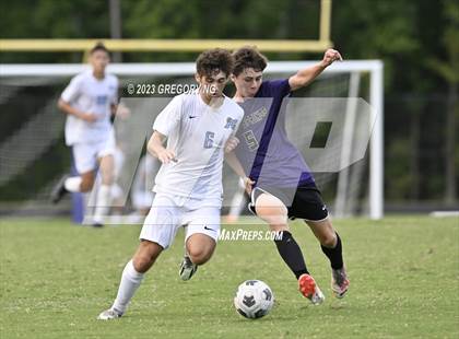 Thumbnail 2 in Panther Creek @ Holly Springs photogallery.