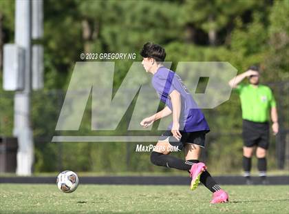 Thumbnail 2 in Panther Creek @ Holly Springs photogallery.