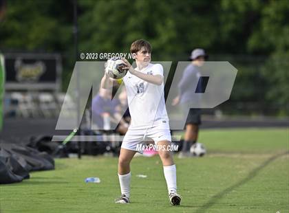 Thumbnail 3 in Panther Creek @ Holly Springs photogallery.