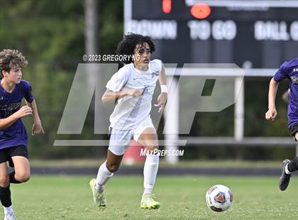 Thumbnail 3 in Panther Creek @ Holly Springs photogallery.