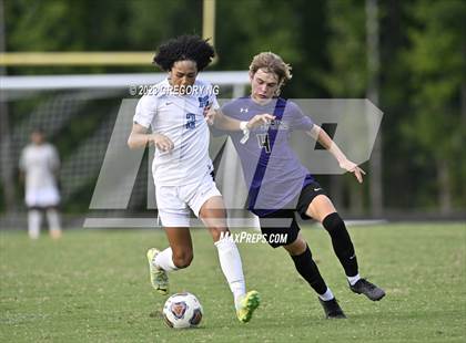 Thumbnail 3 in Panther Creek @ Holly Springs photogallery.