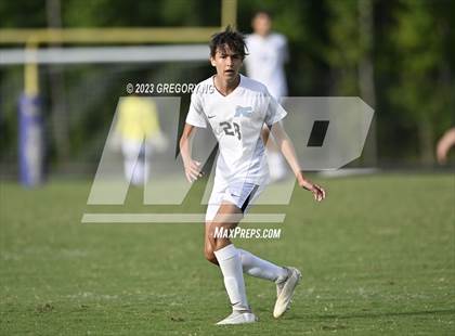 Thumbnail 1 in Panther Creek @ Holly Springs photogallery.