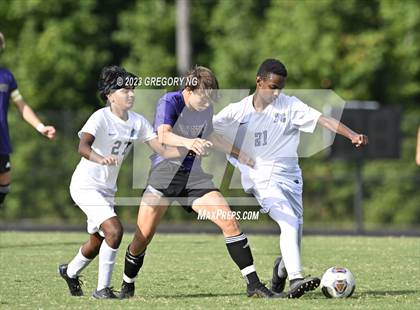 Thumbnail 2 in Panther Creek @ Holly Springs photogallery.