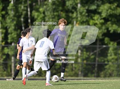 Thumbnail 1 in Panther Creek @ Holly Springs photogallery.