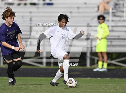 Thumbnail 3 in Panther Creek @ Holly Springs photogallery.