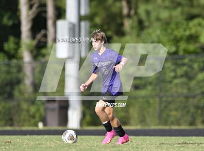 Thumbnail 1 in Panther Creek @ Holly Springs photogallery.
