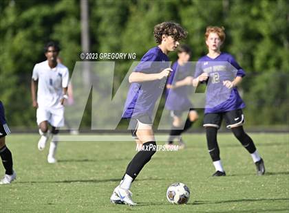 Thumbnail 1 in Panther Creek @ Holly Springs photogallery.