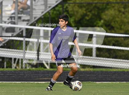 Thumbnail 2 in Panther Creek @ Holly Springs photogallery.