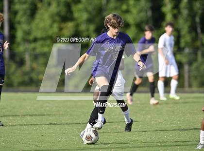 Thumbnail 3 in Panther Creek @ Holly Springs photogallery.