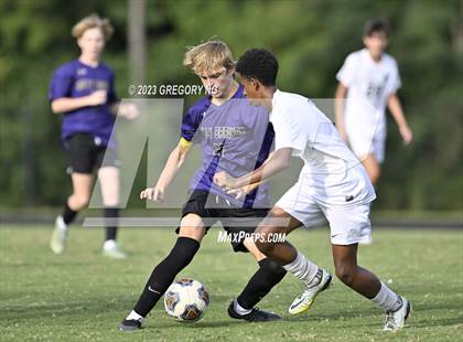 Thumbnail 2 in Panther Creek @ Holly Springs photogallery.