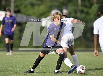 Thumbnail 3 in Panther Creek @ Holly Springs photogallery.