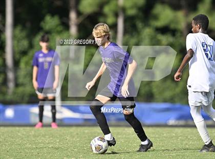 Thumbnail 1 in Panther Creek @ Holly Springs photogallery.